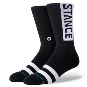 CALCETINES STANCE 6 OG CREW